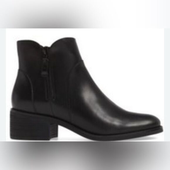 Cole Haan Lyla Waterproof Bootie Size 9B - Picture 1 of 8